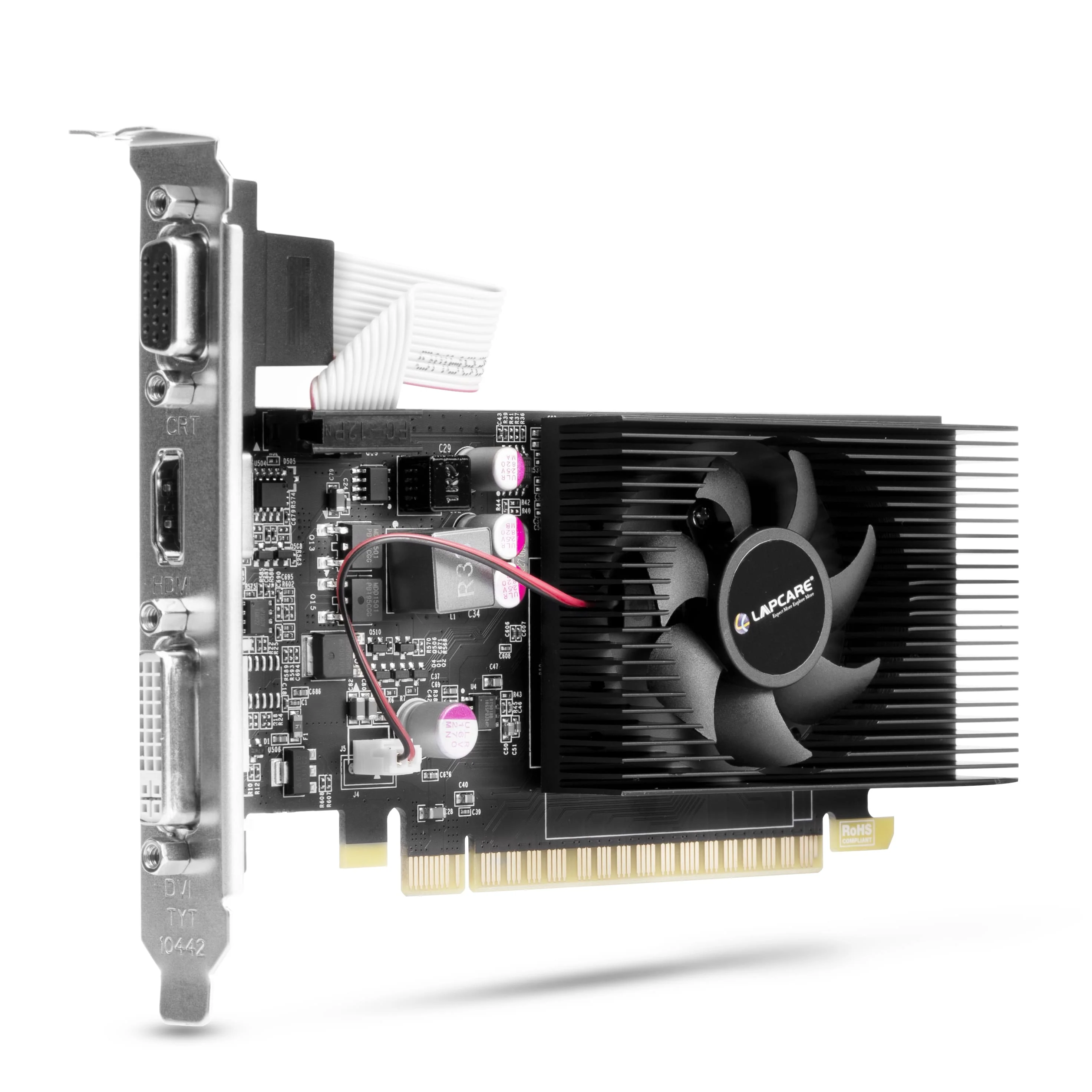 Gamex GT730 4GB - Image 2