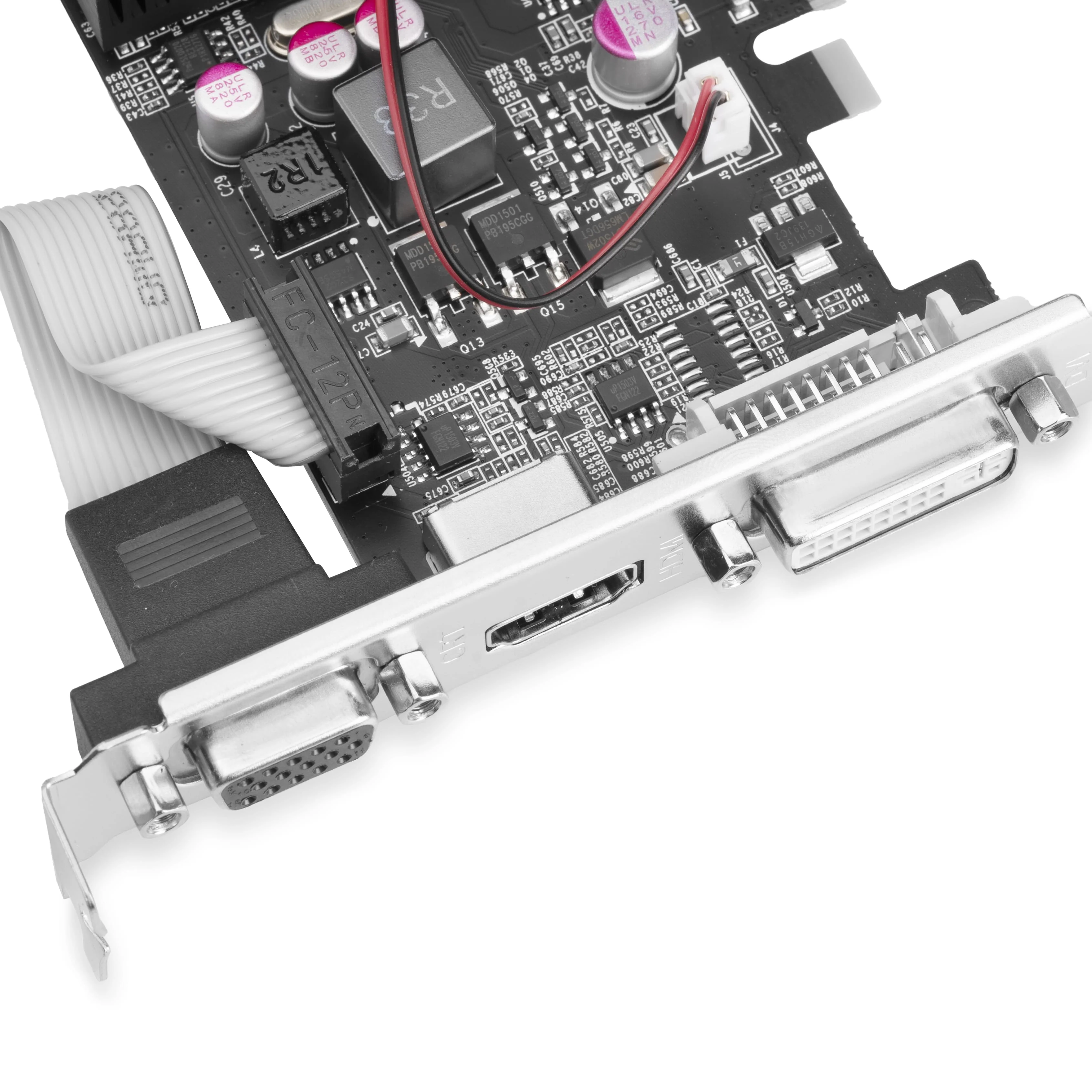 Gamex GT730 4GB - Image 4