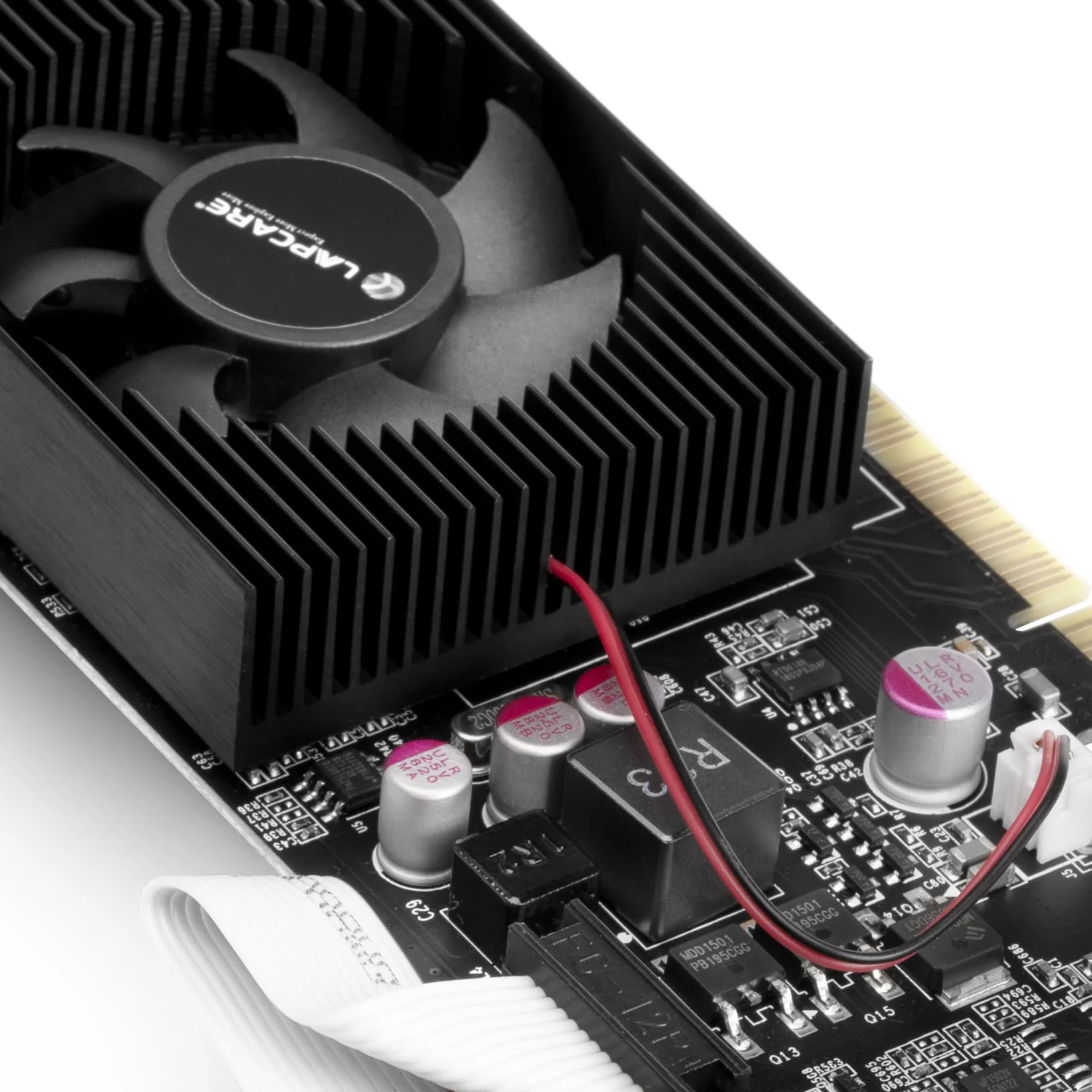 Gamex GT730 4GB - Image 6