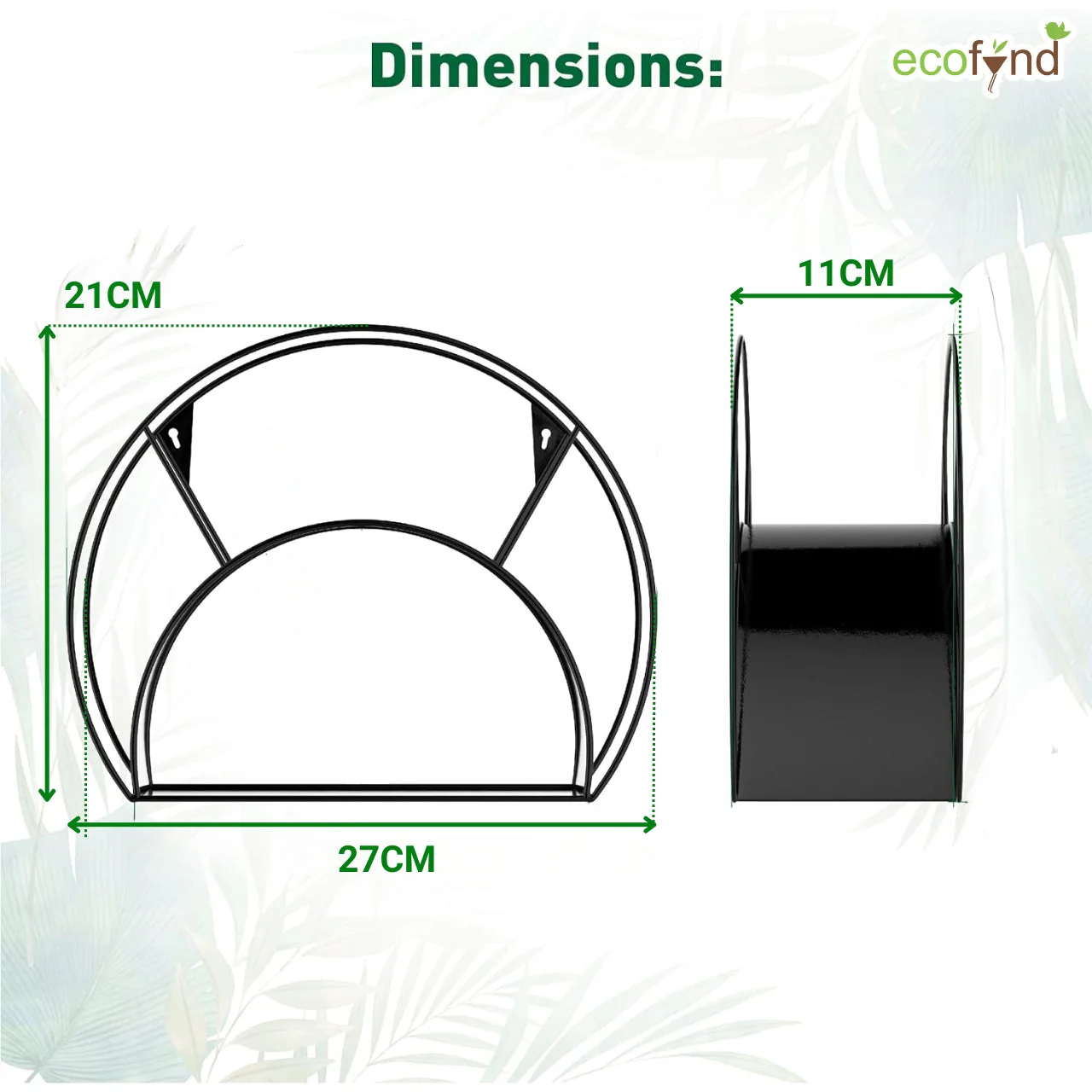 Garden Hose Hanger - Image 2