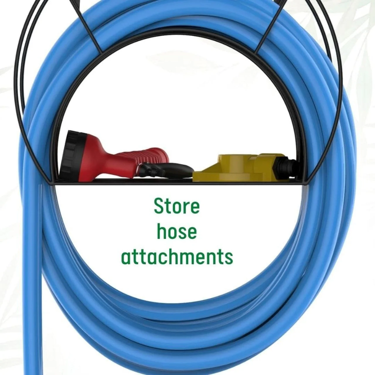 Garden Hose Hanger - Image 5