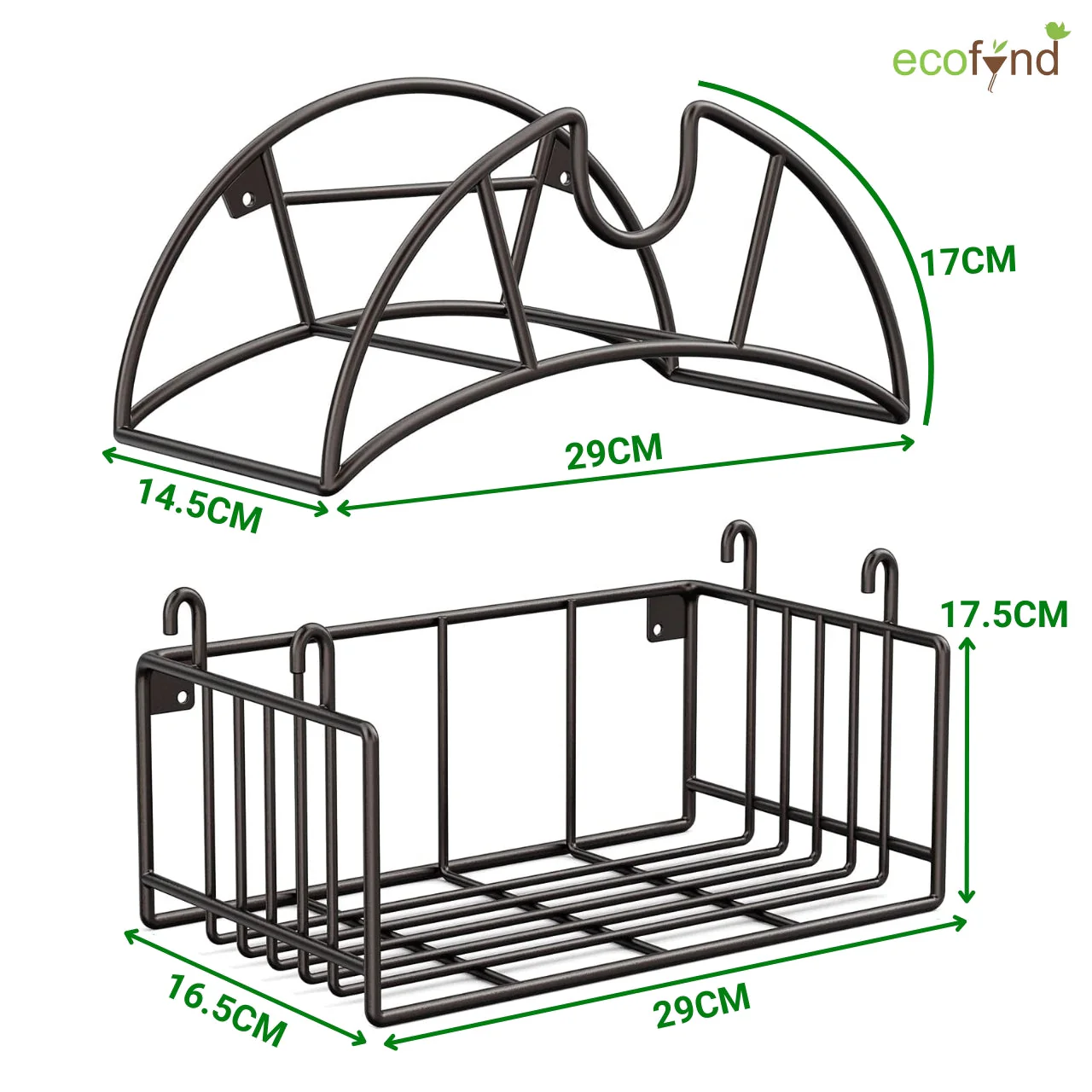 Garden Hose Hanger - Image 2