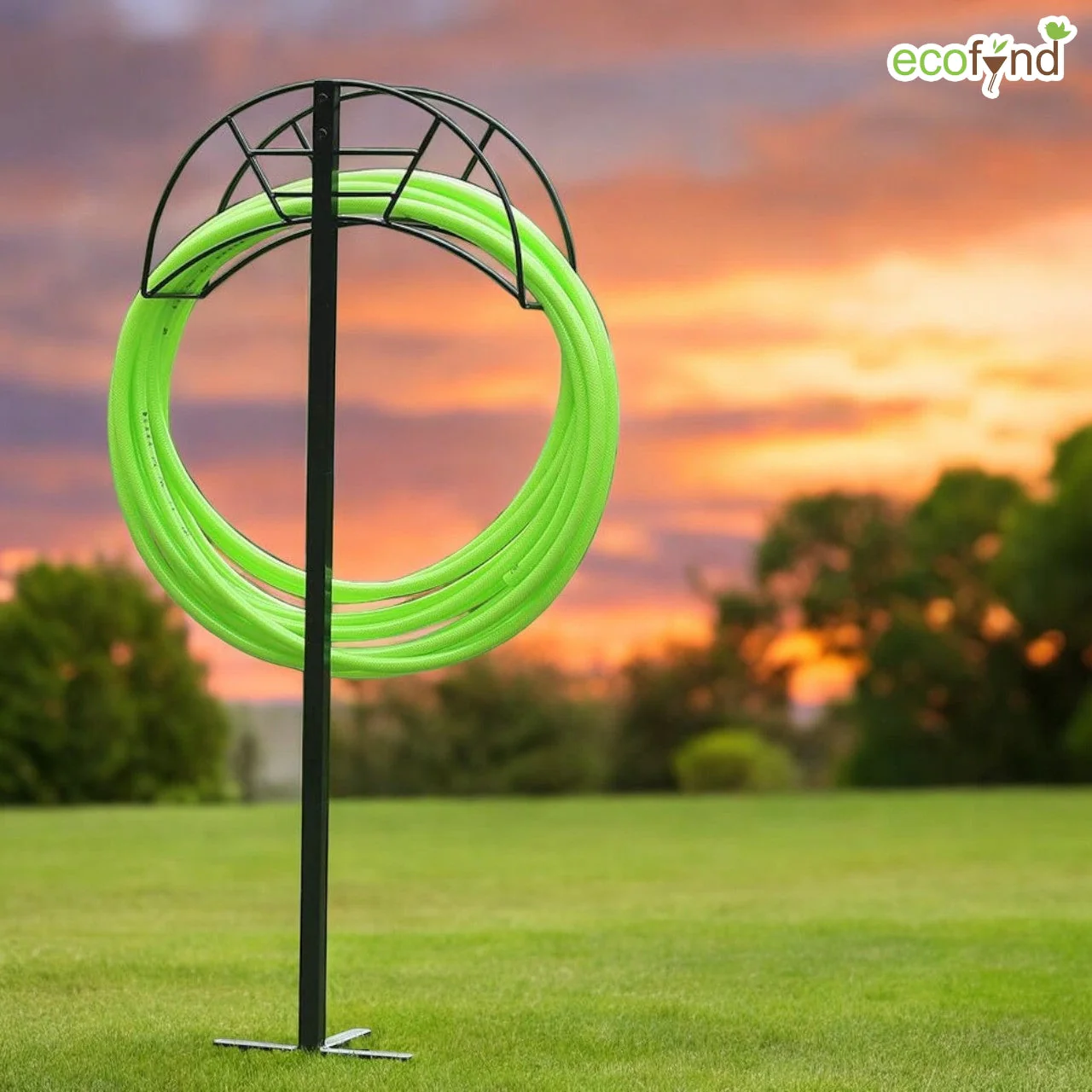 Garden Hose Hanger - Image 7