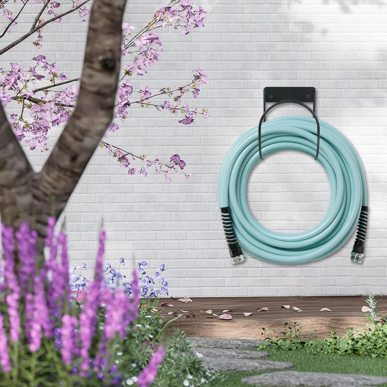 Garden Hose Hanger - Image 7