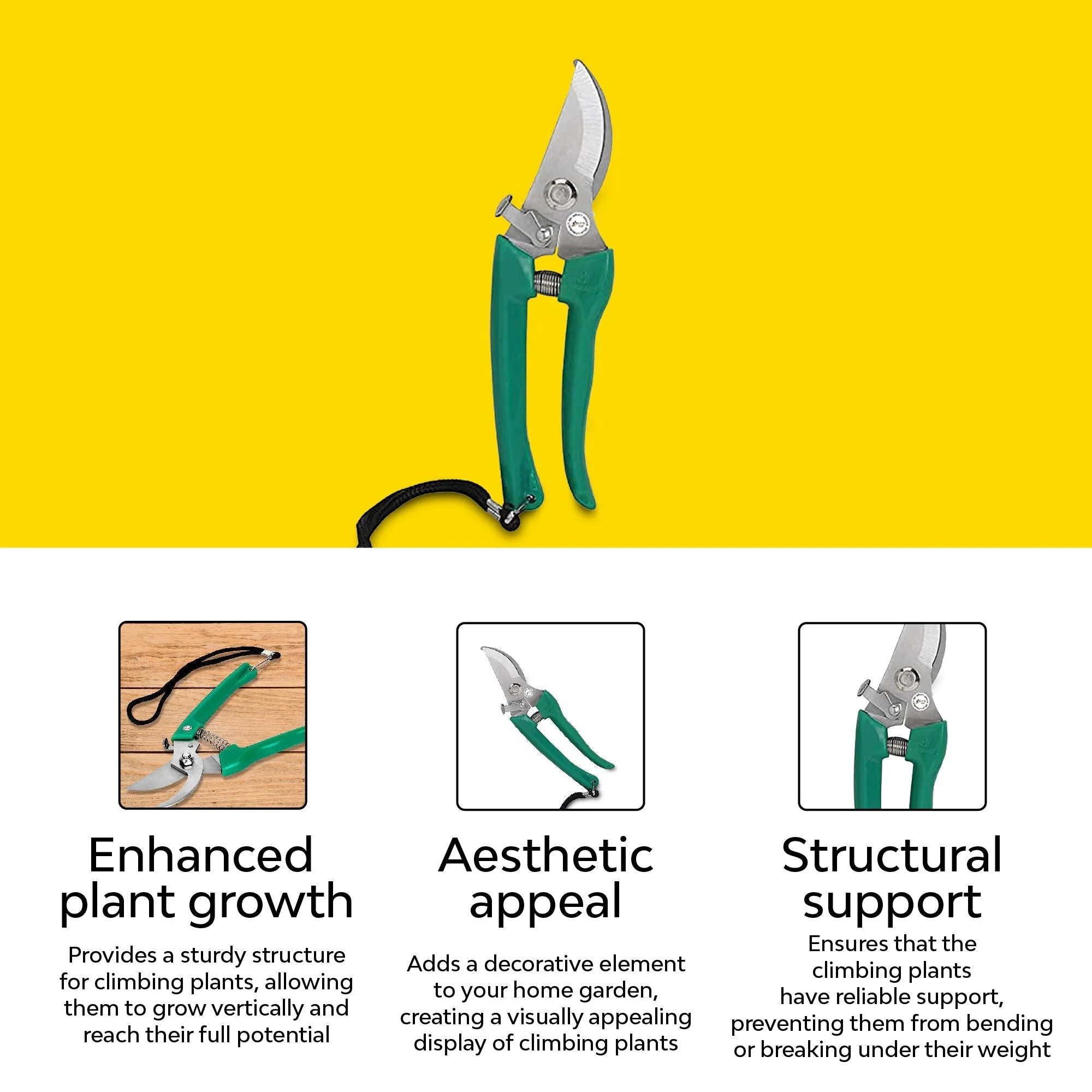 Garden Pruner - Image 4