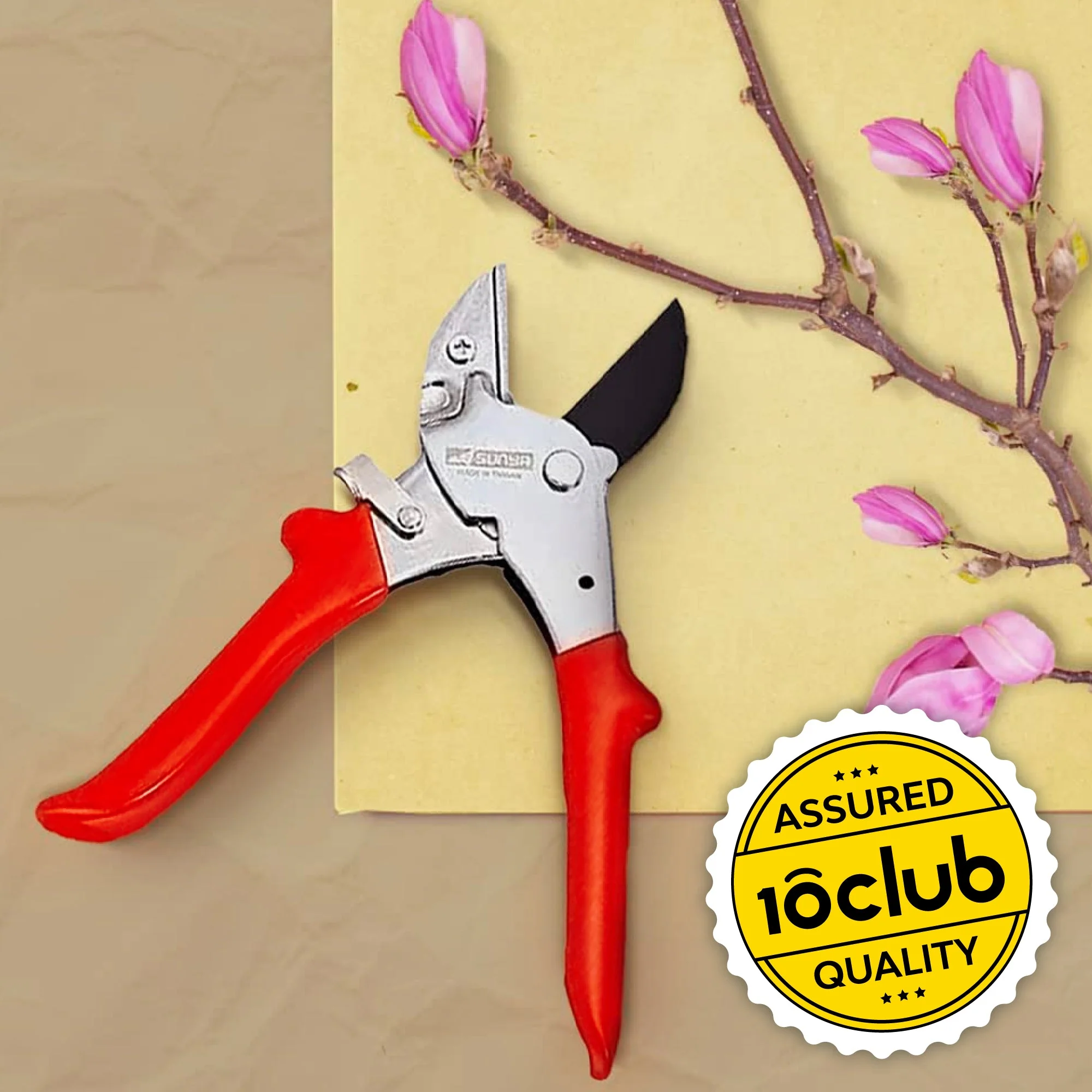 Garden Pruning Shears - Image 3