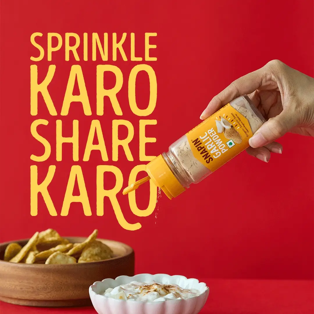 Garlic Powder - Image 3