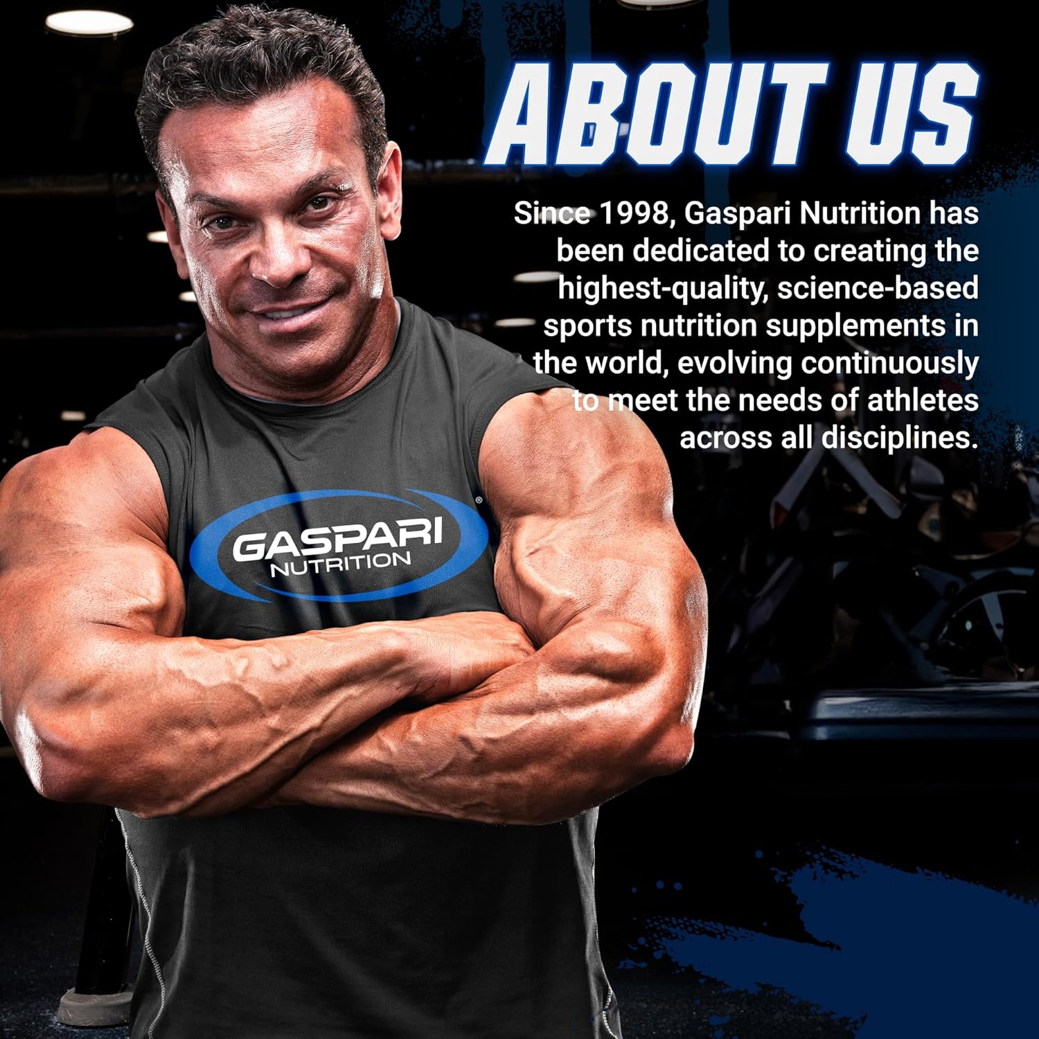 Gaspari Nutrition SuperPump Aggression Pre-Workout - Image 5