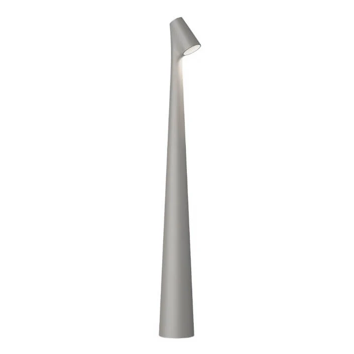 GeekSleek: Minimalist Wireless LED Table Lamp with Touch Control, Stepless Dimming & Rechargeable Design for Home & Office - Image 27