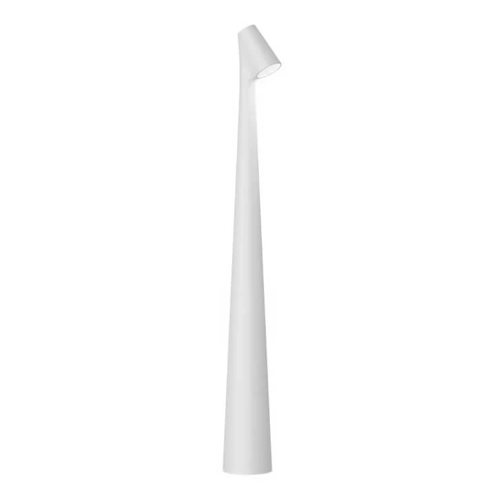 GeekSleek: Minimalist Wireless LED Table Lamp with Touch Control, Stepless Dimming & Rechargeable Design for Home & Office - Image 28
