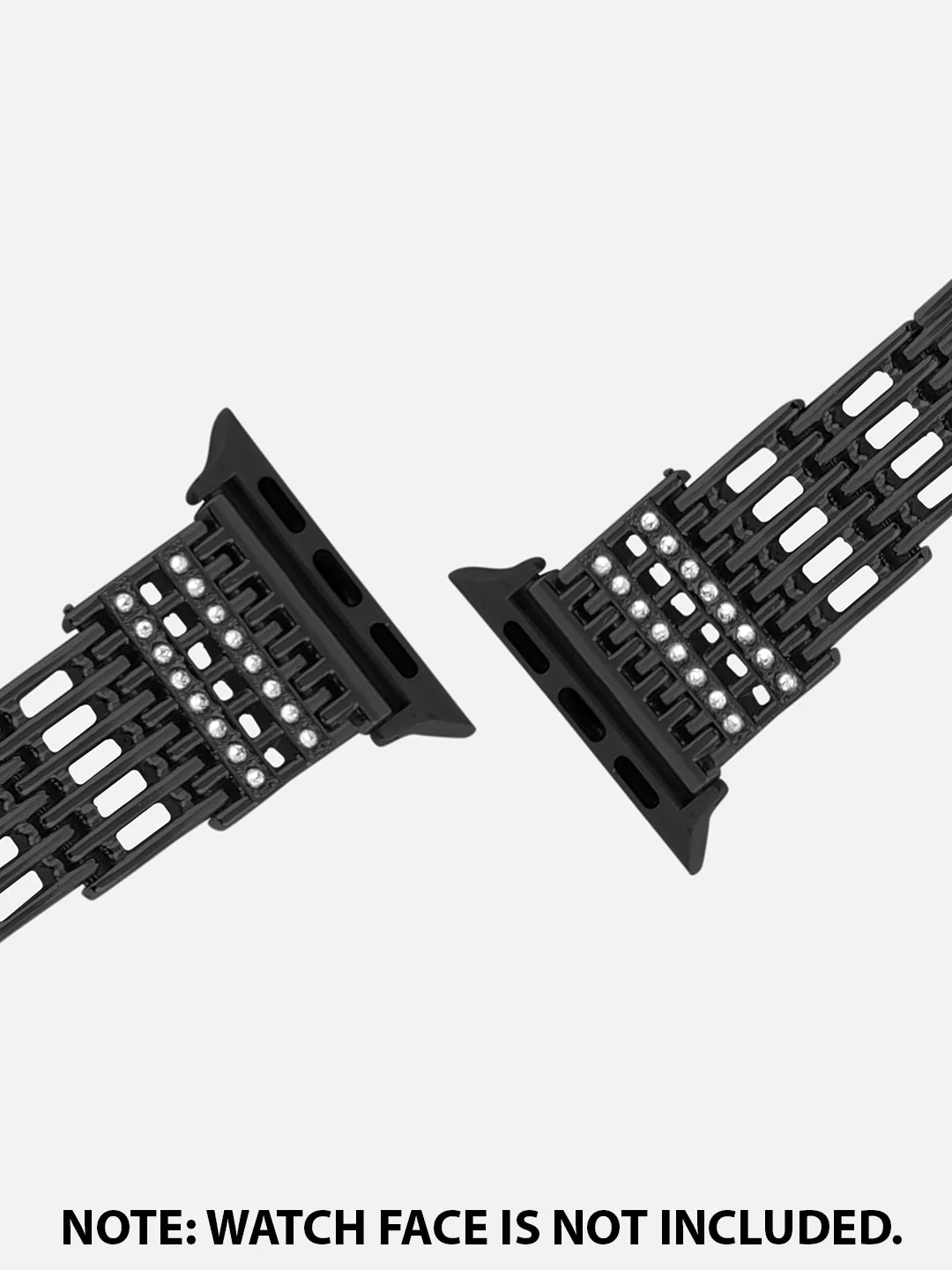 Genesis Apple Watch Chain Strap With Case - Image 13