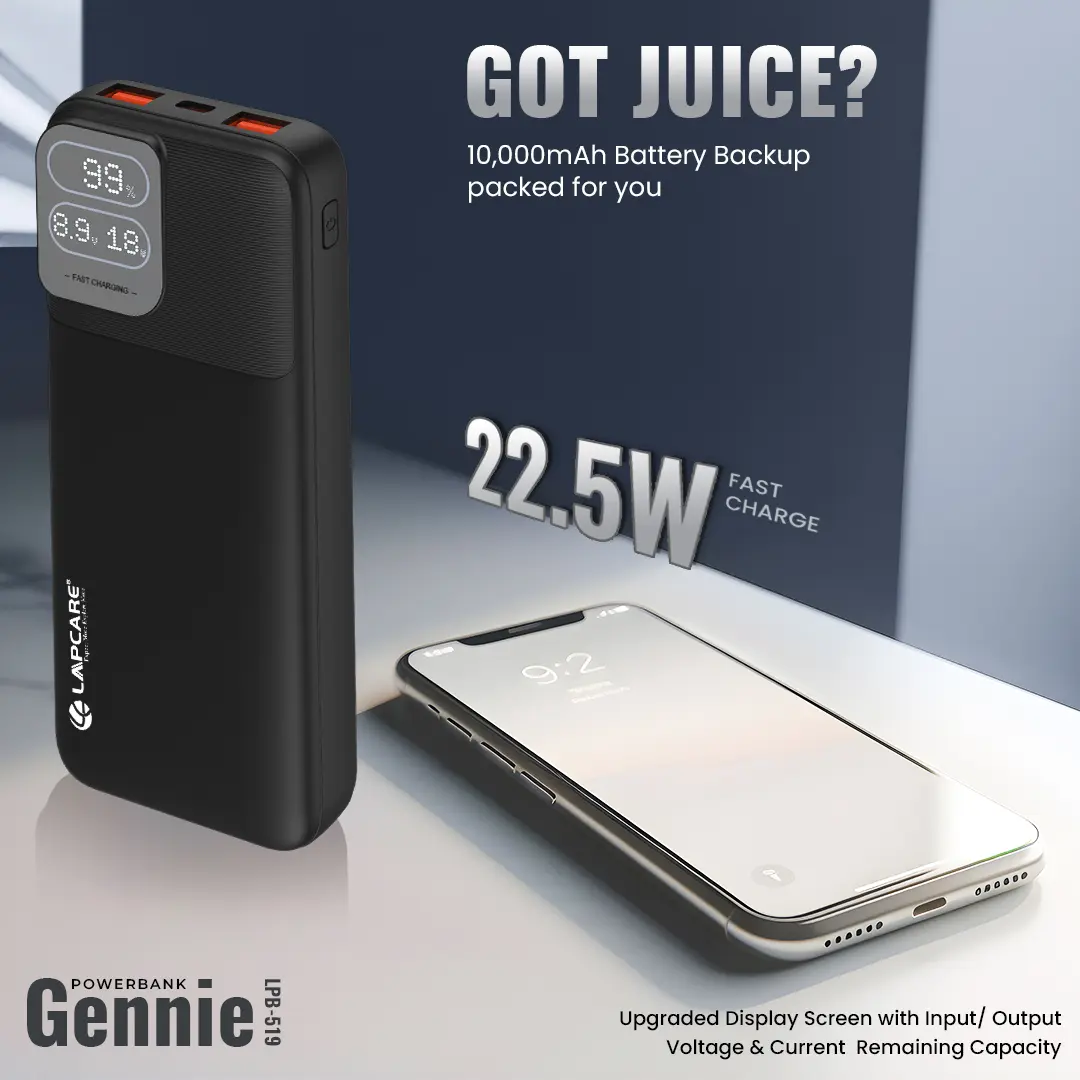 Gennie - Image 2