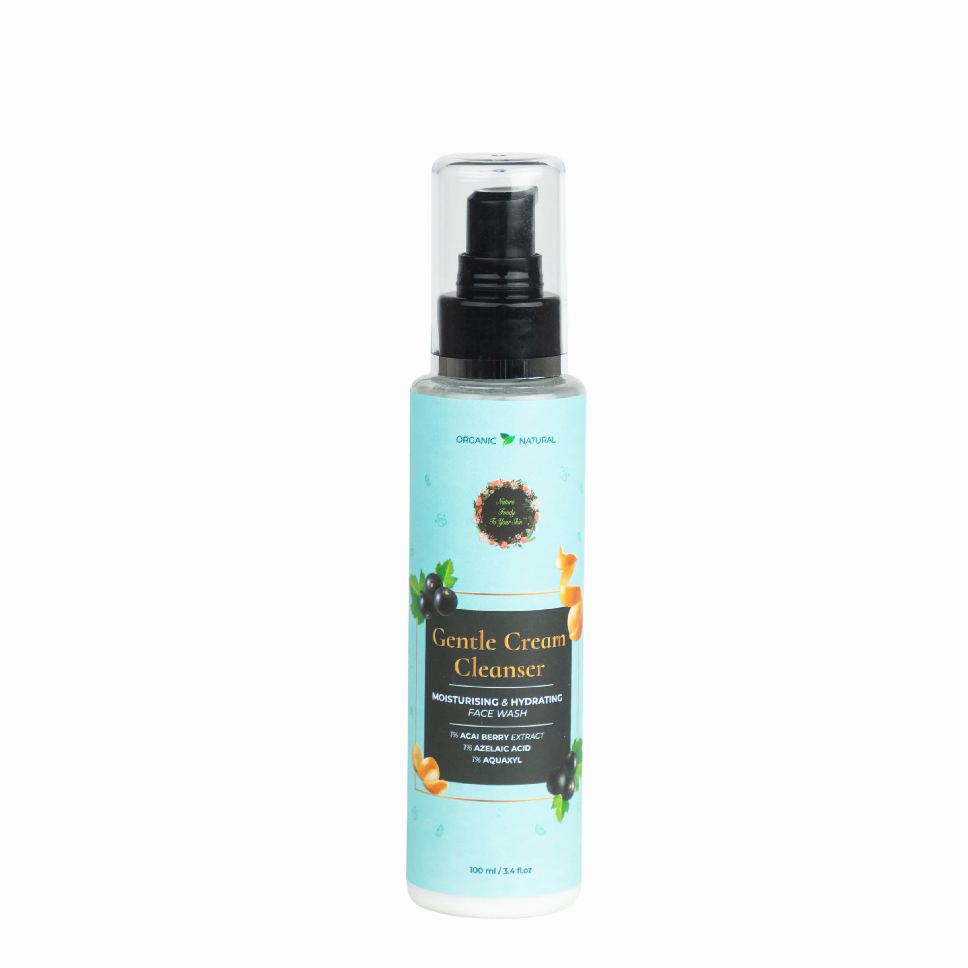 Gentle Cream Cleanser - Image 15