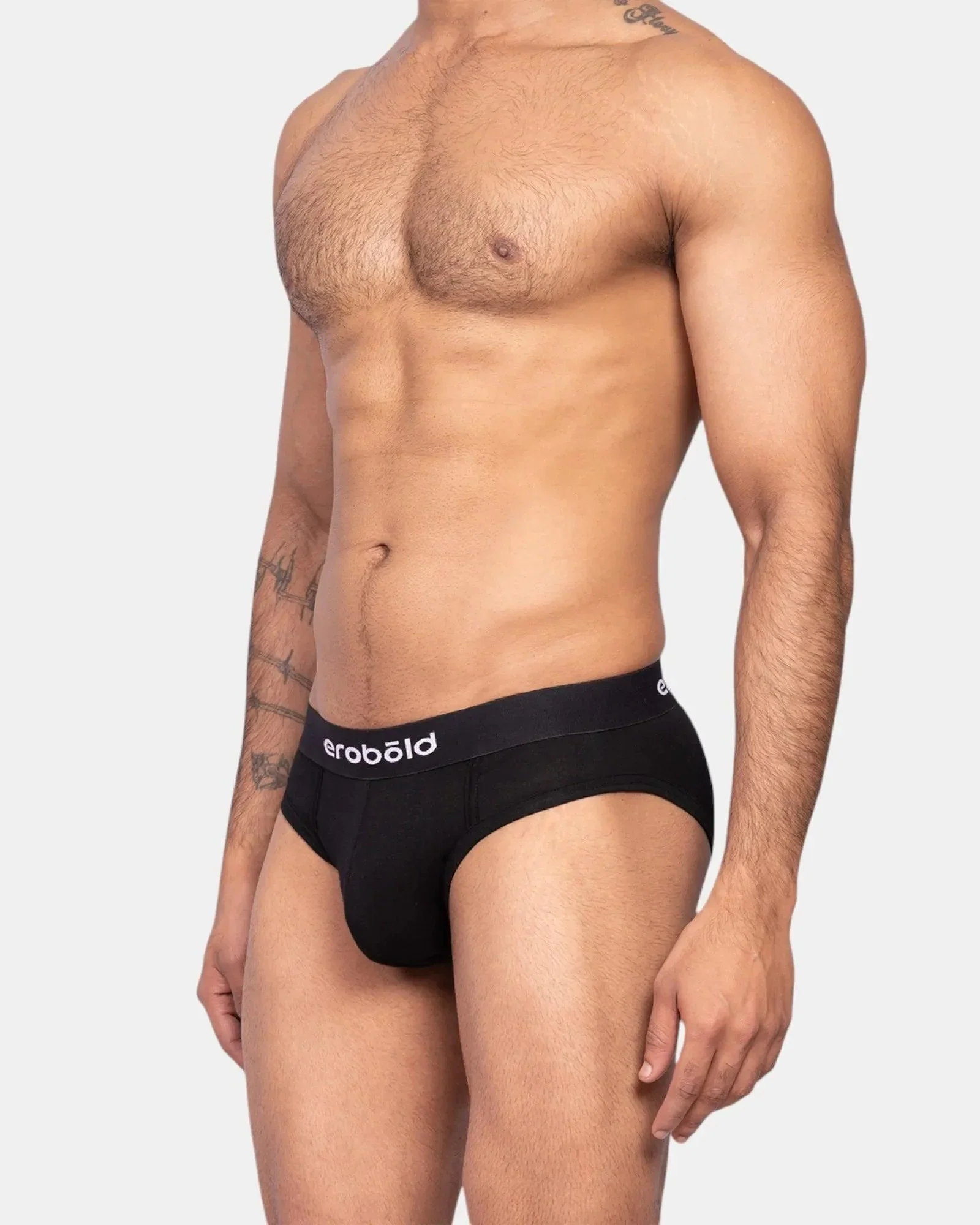 Gentleman's Brief /Black Modal - Image 8