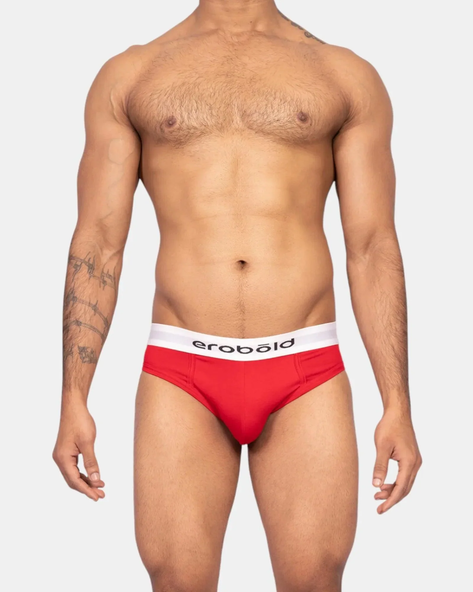 Gentleman's Brief /Viva Magenta - Image 15
