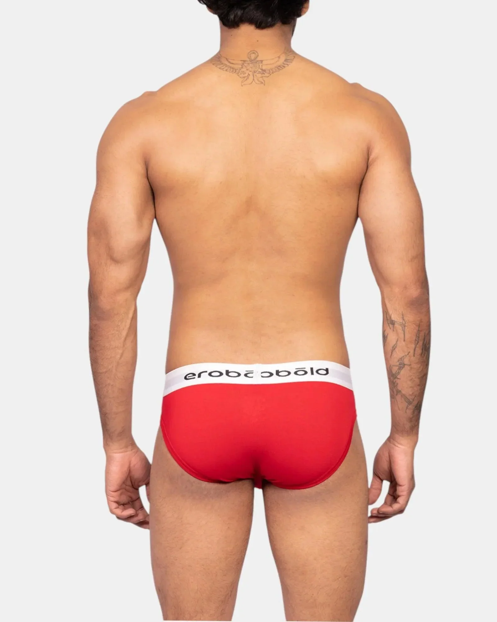Gentleman's Brief /Viva Magenta - Image 3