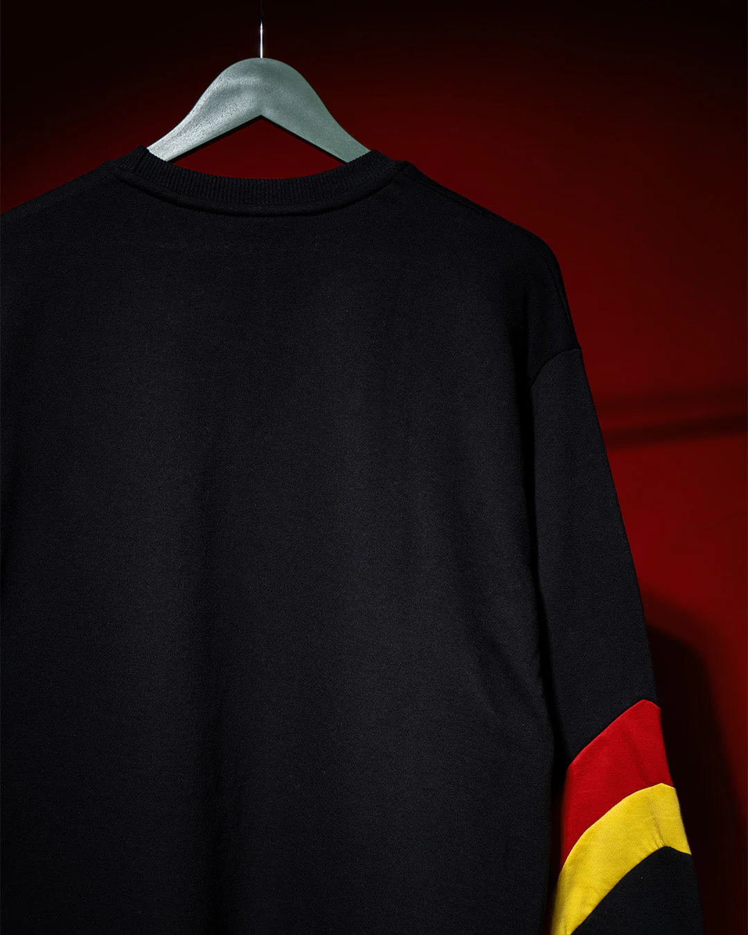 Germany 8-Bit Sweatshirt - Image 3