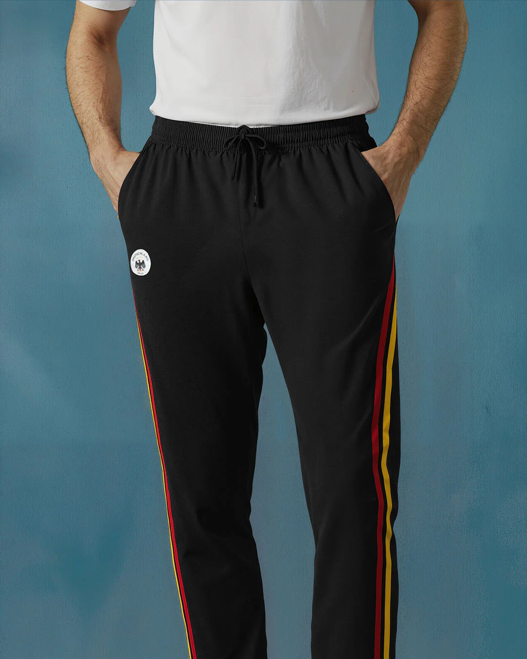 Germany Joggers