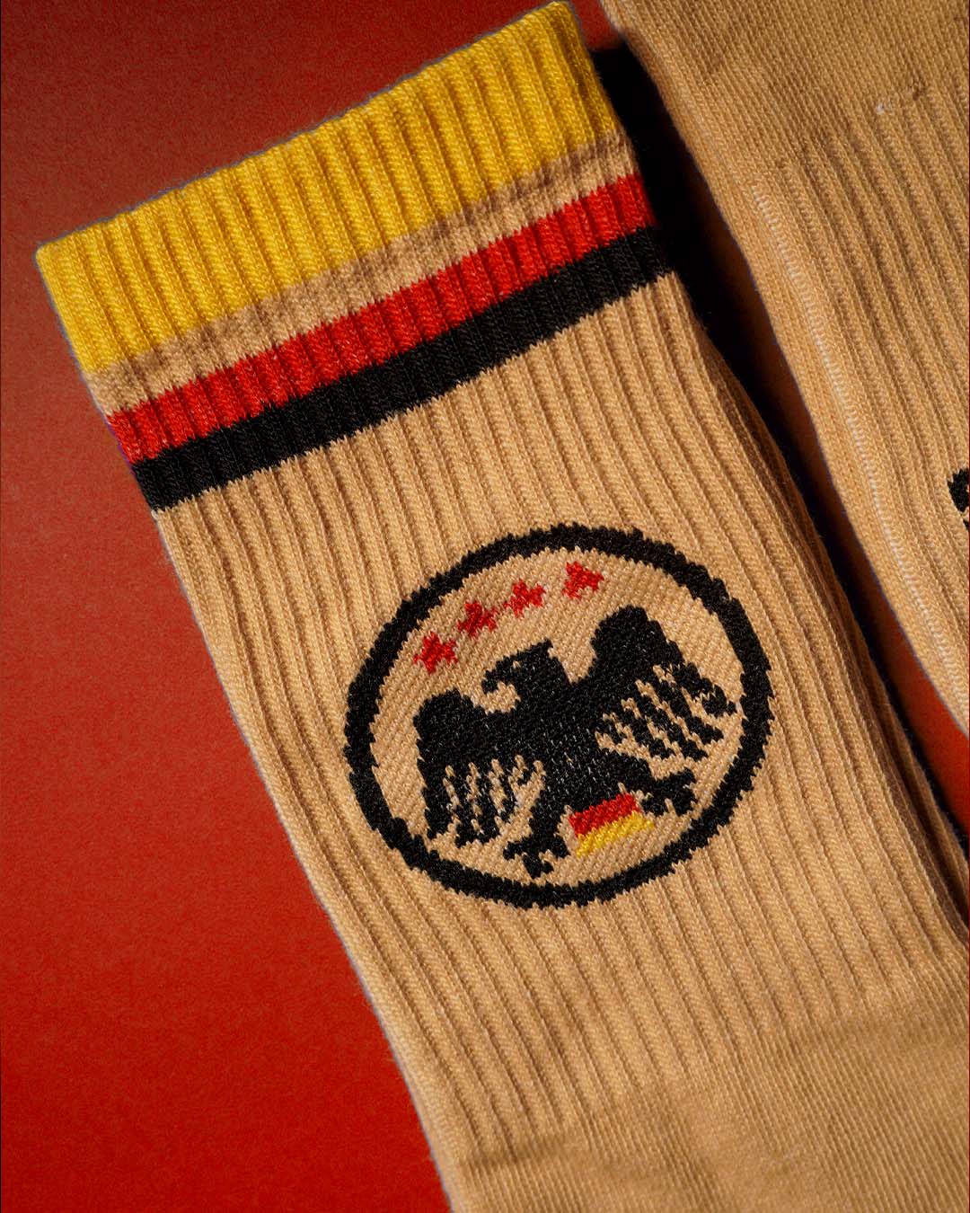 Germany Socks - Image 2