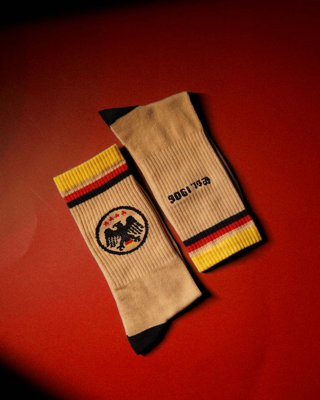 Germany Socks - Image 4