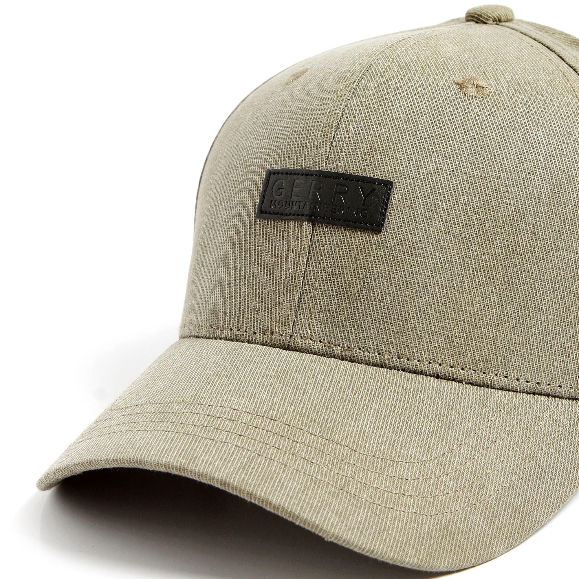 Gerry // Beige Caps - Image 4