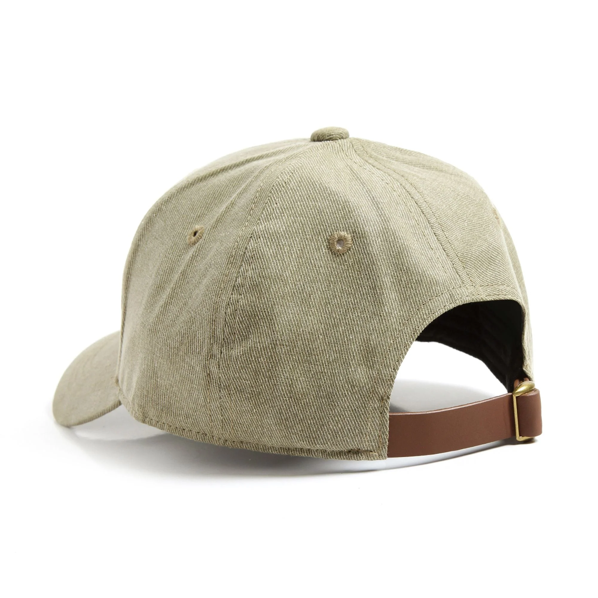 Gerry // Beige Caps - Image 6