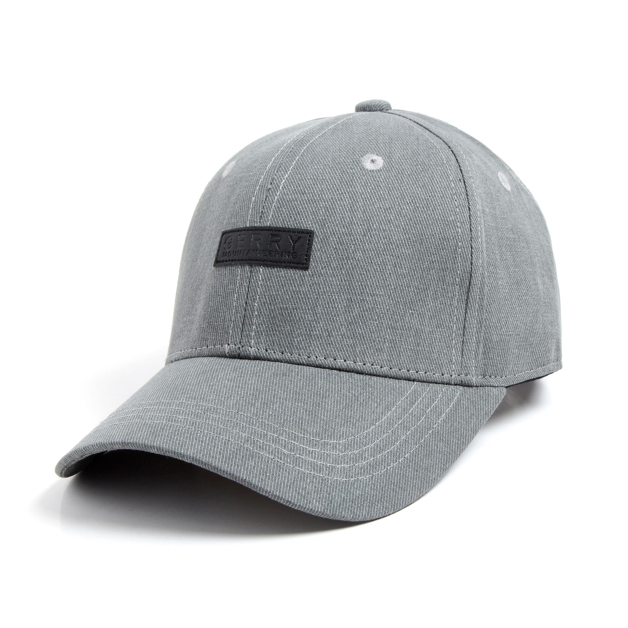 Gerry // Gray Caps - Image 2
