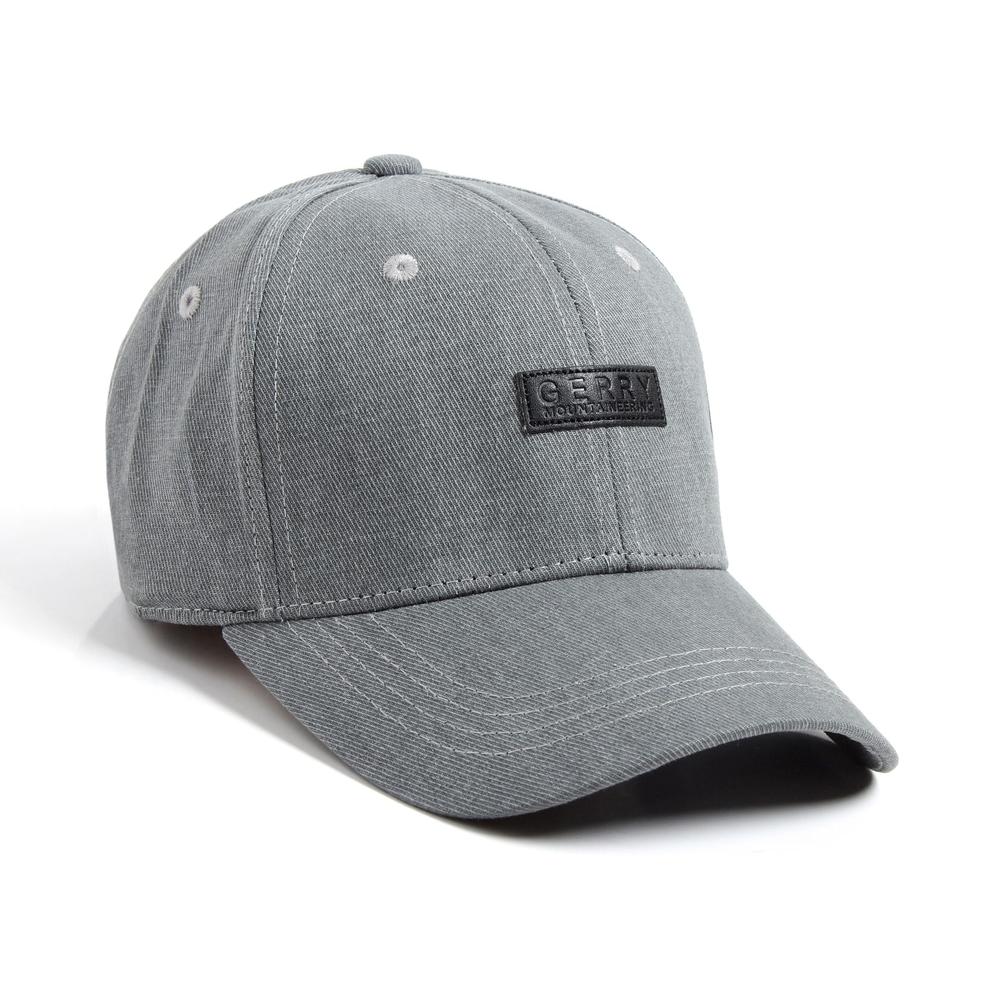 Gerry // Gray Caps - Image 3