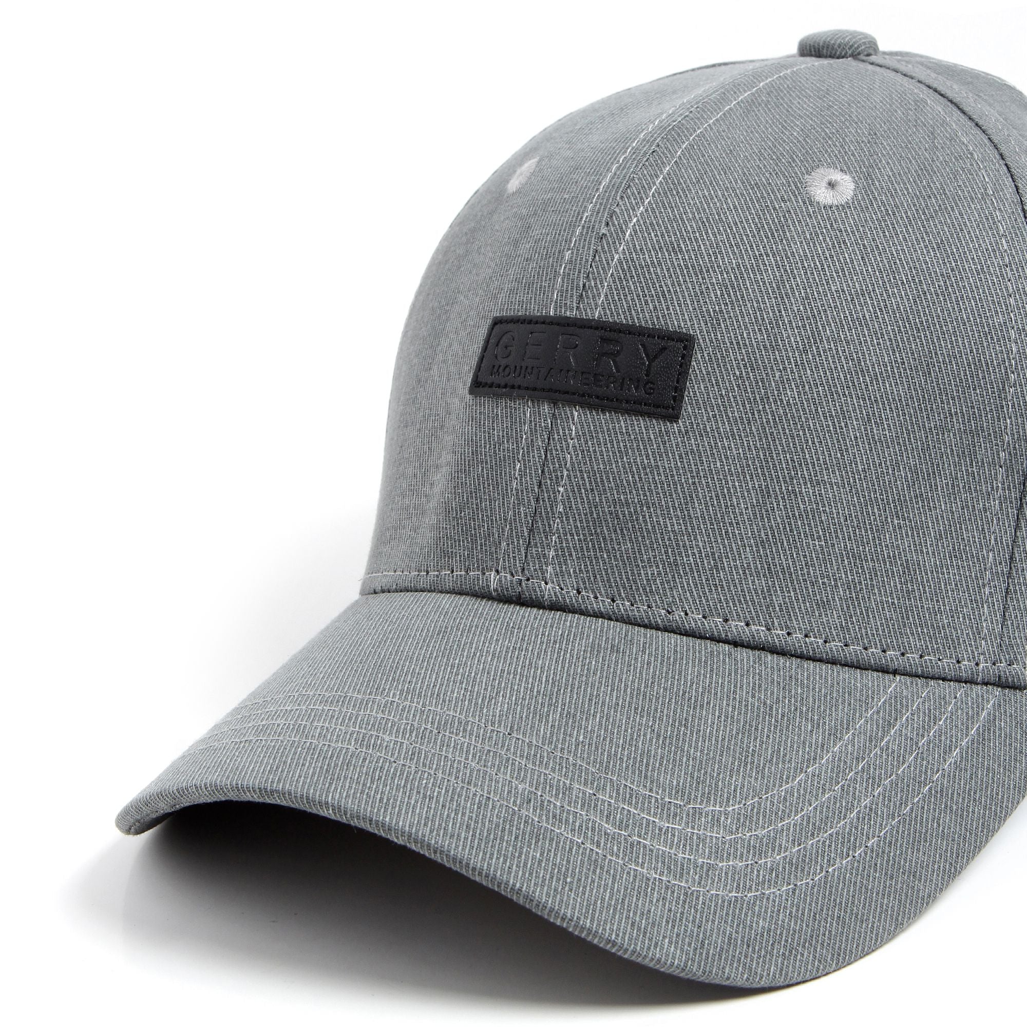 Gerry // Gray Caps - Image 4