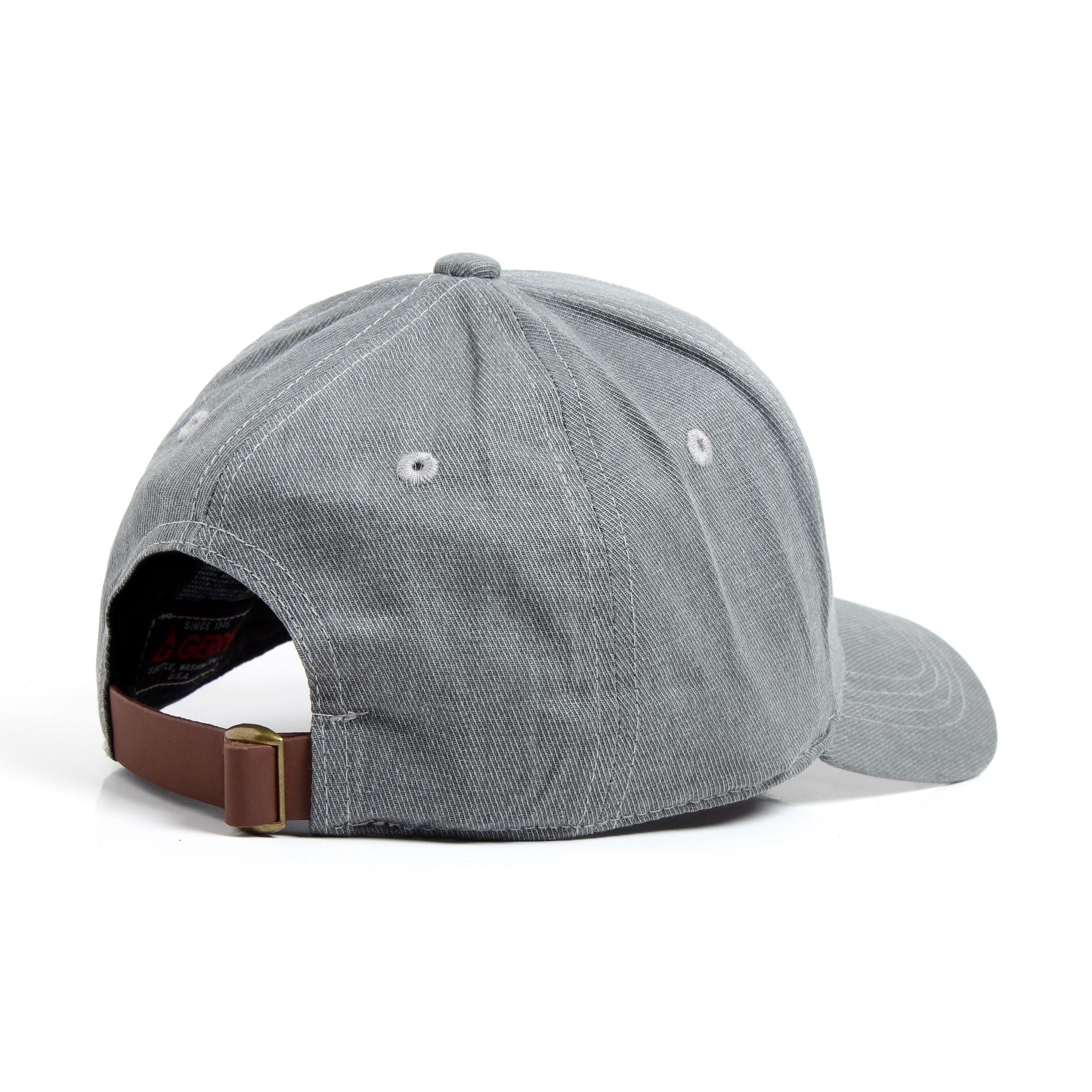 Gerry // Gray Caps - Image 5