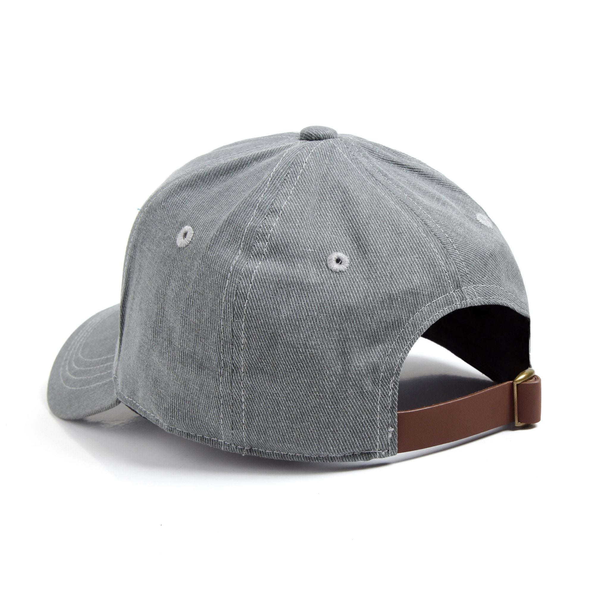 Gerry // Gray Caps - Image 6