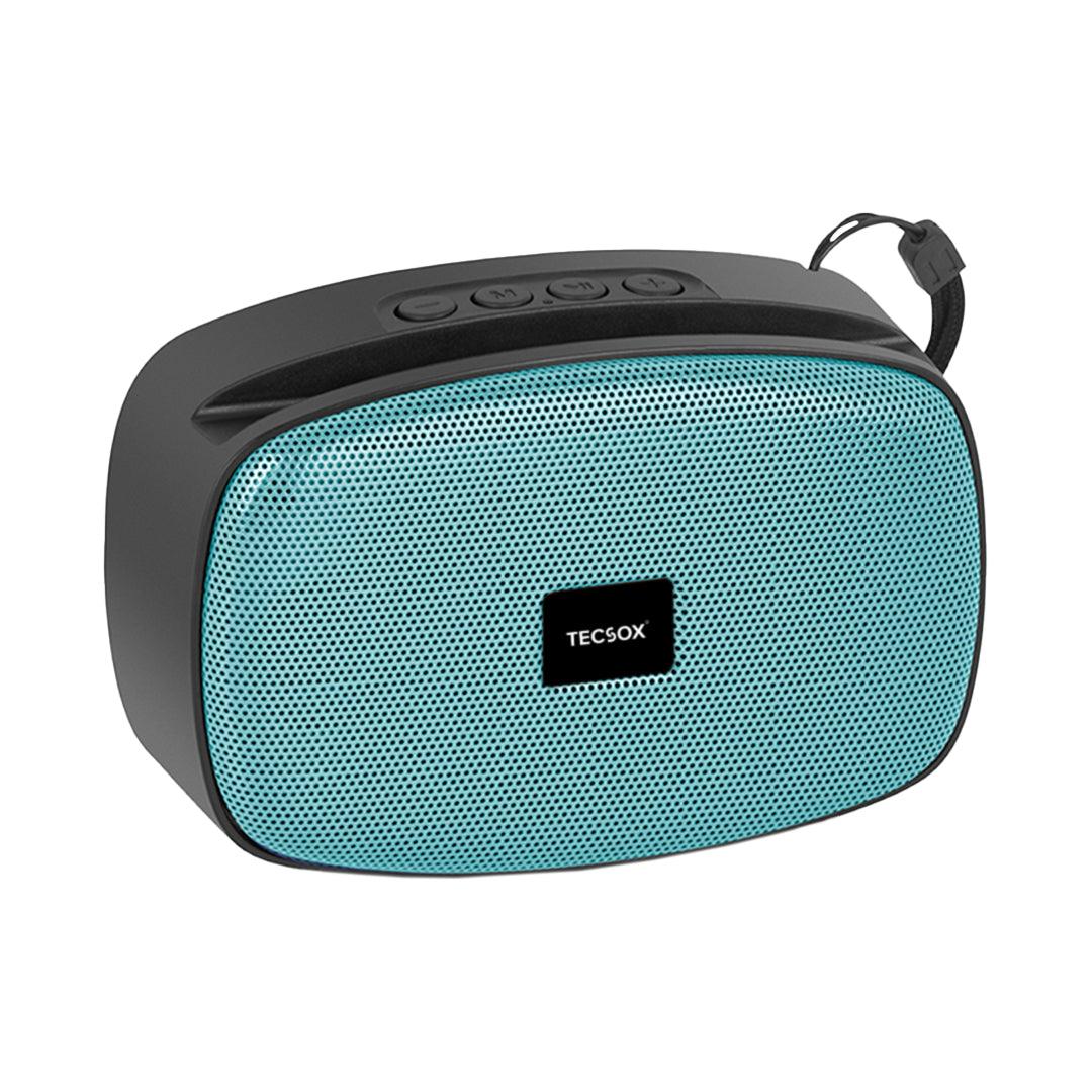 Get Tecsox Stone 351 Bluetooth Speaker with 6 Hour Paytime - Image 3