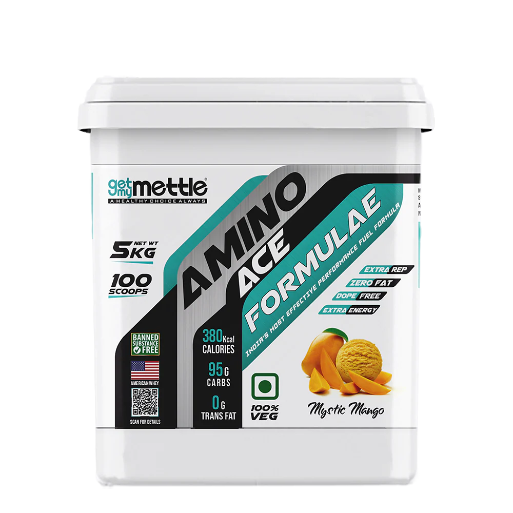 GetmyMettle Amino Ace Formulae - Image 14
