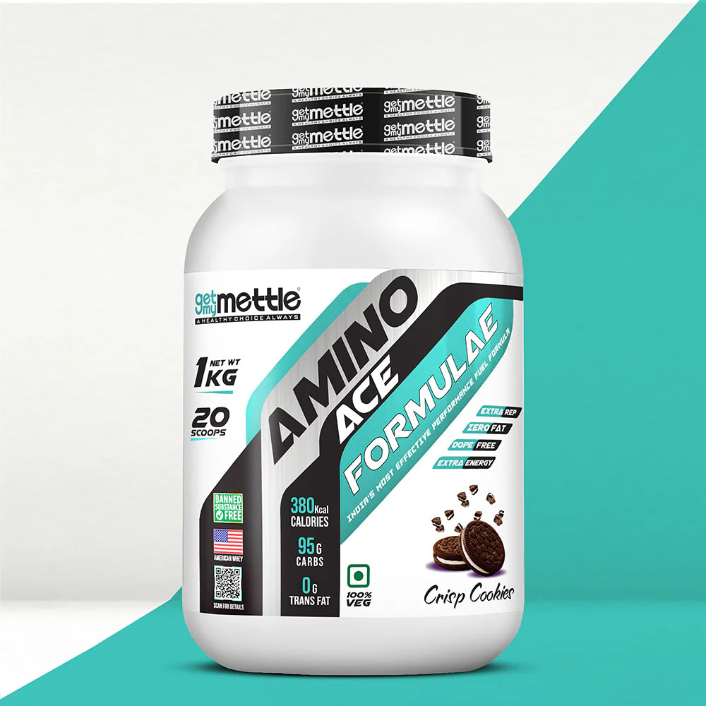 GetmyMettle Amino Ace Formulae - Image 15