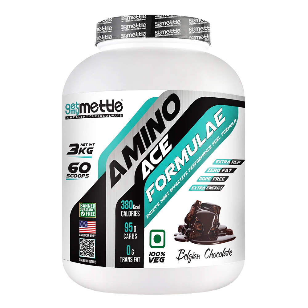 GetmyMettle Amino Ace Formulae - Image 26