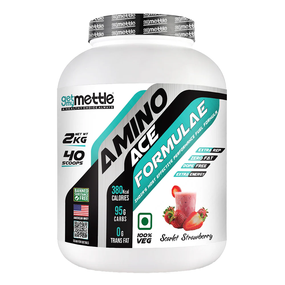 GetmyMettle Amino Ace Formulae - Image 29
