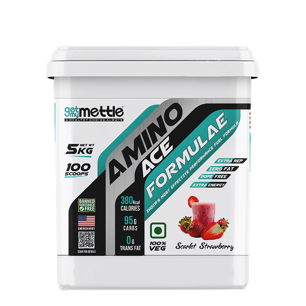GetmyMettle Amino Ace Formulae - Image 32