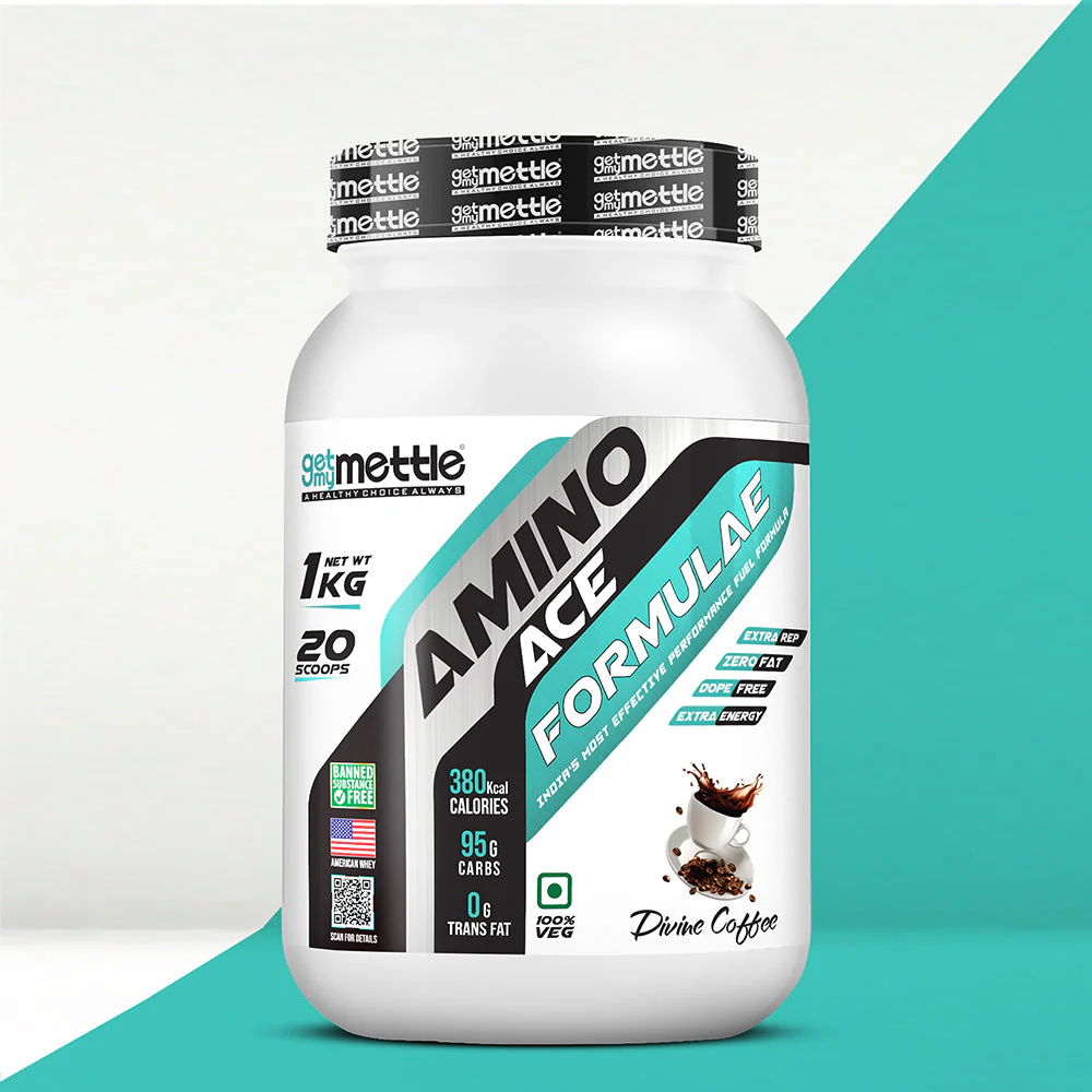 GetmyMettle Amino Ace Formulae - Image 33