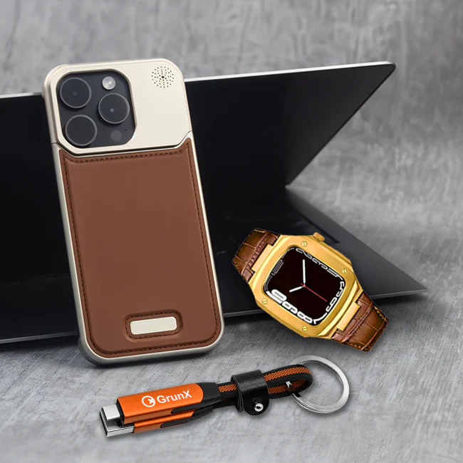 Giftset Combo For Professionals - Hi-Rank Officers