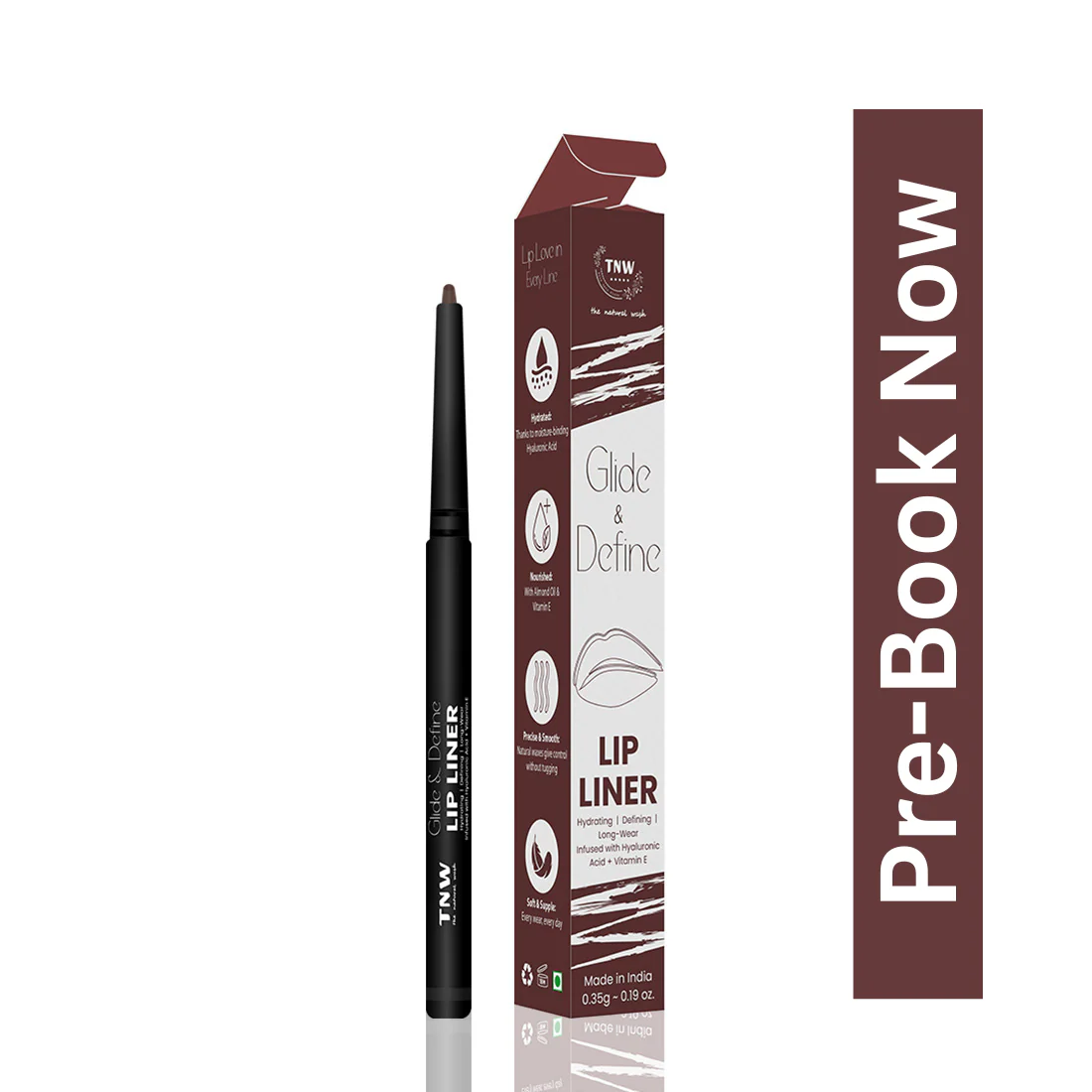 Glide & Shine Lip Liner - Image 8