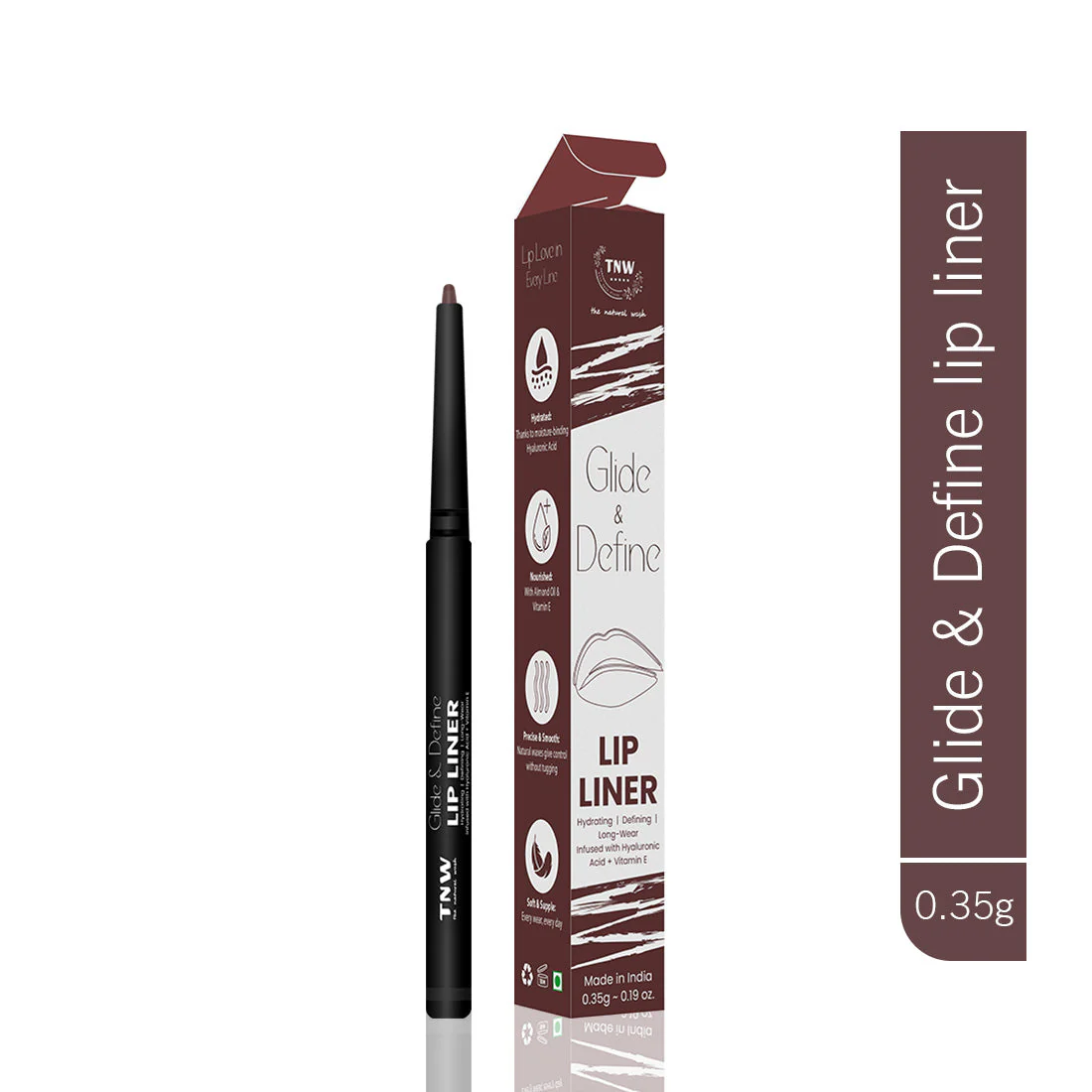 Glide & Shine Lip Liner - Image 94