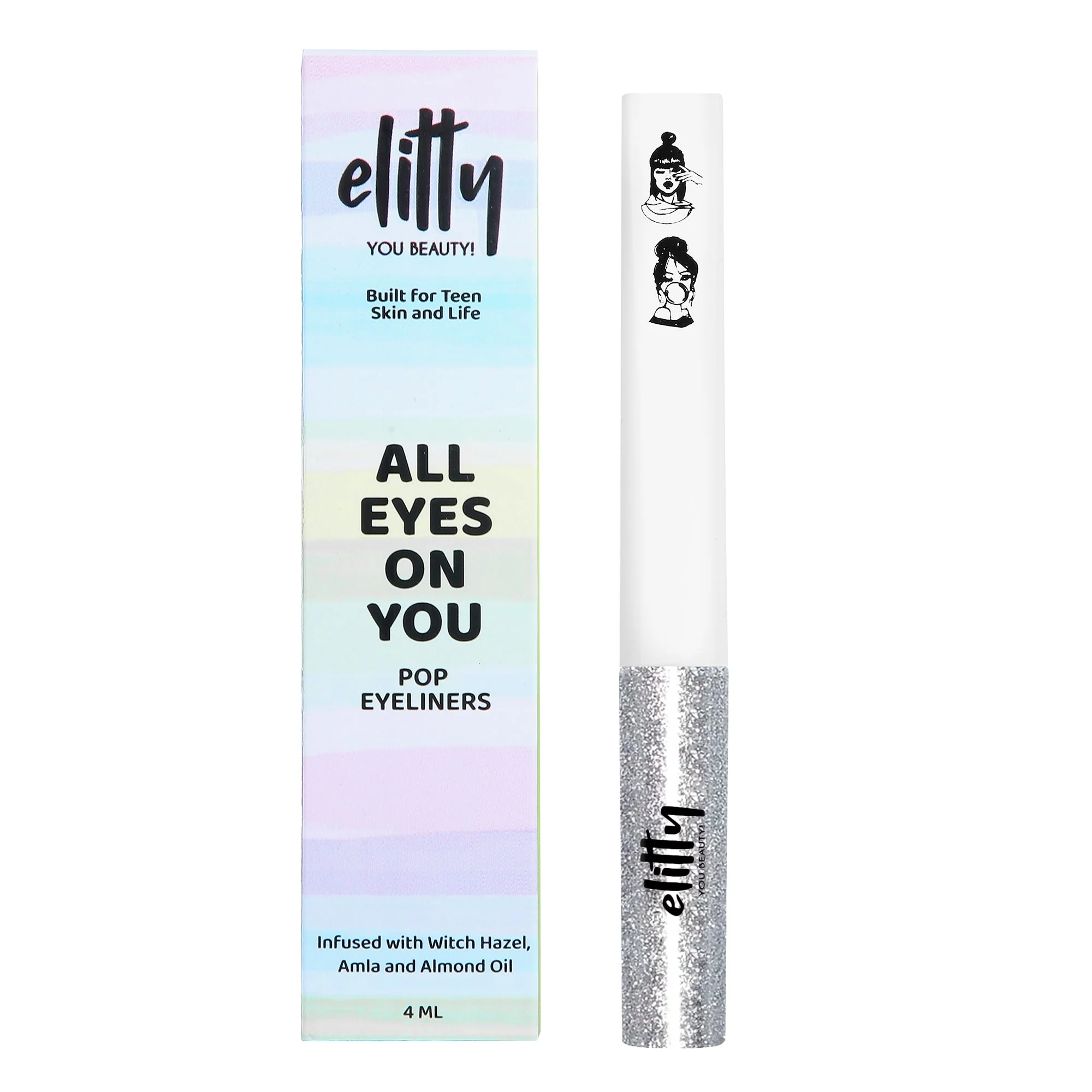 Glitter Pop Eyeliner - Image 14