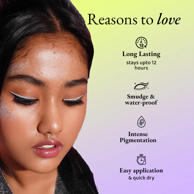 Glitter Pop Eyeliner - Image 16