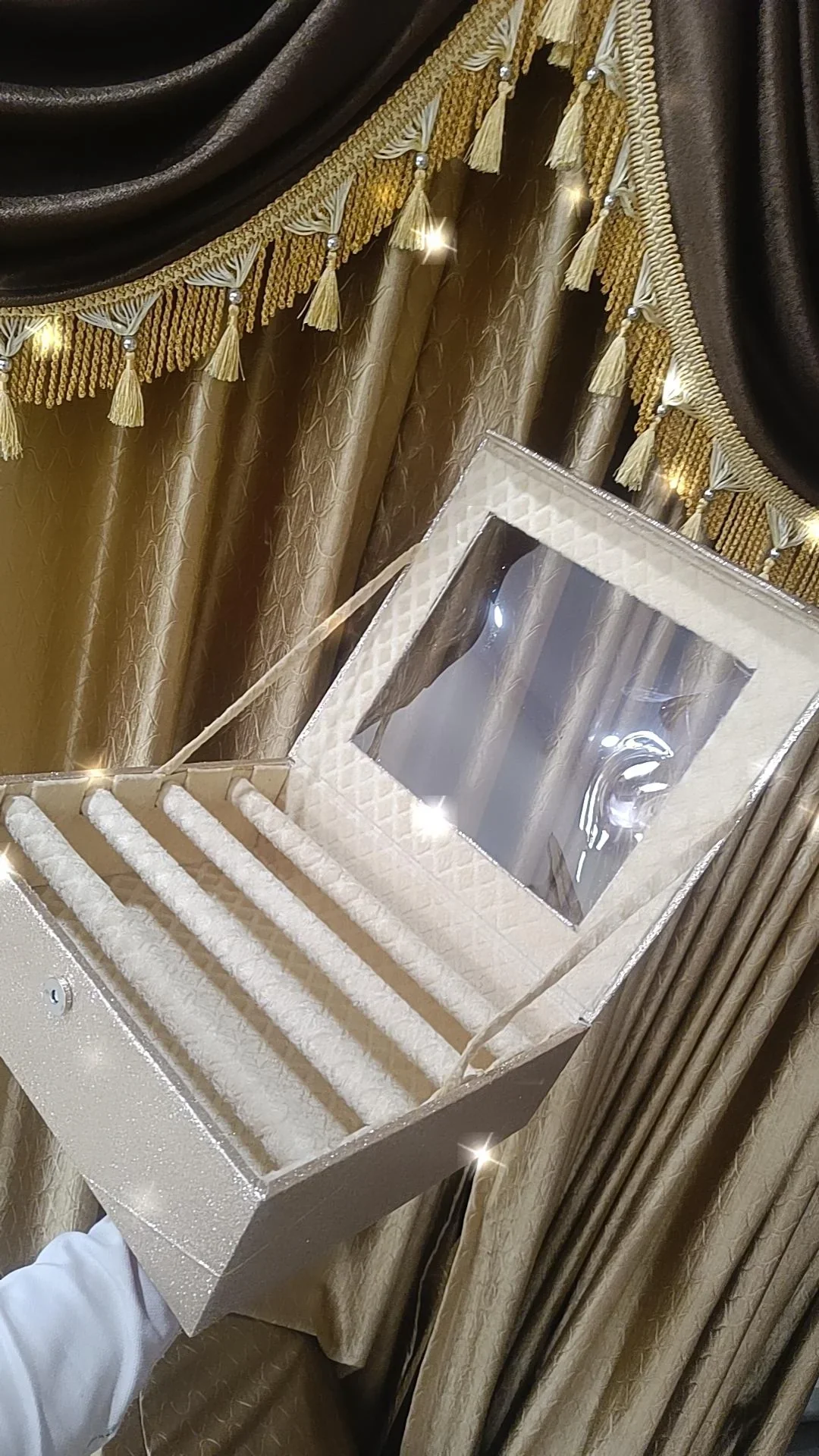 GLITTER PREMIUM QUALITY BANGLE BOXES - Image 6