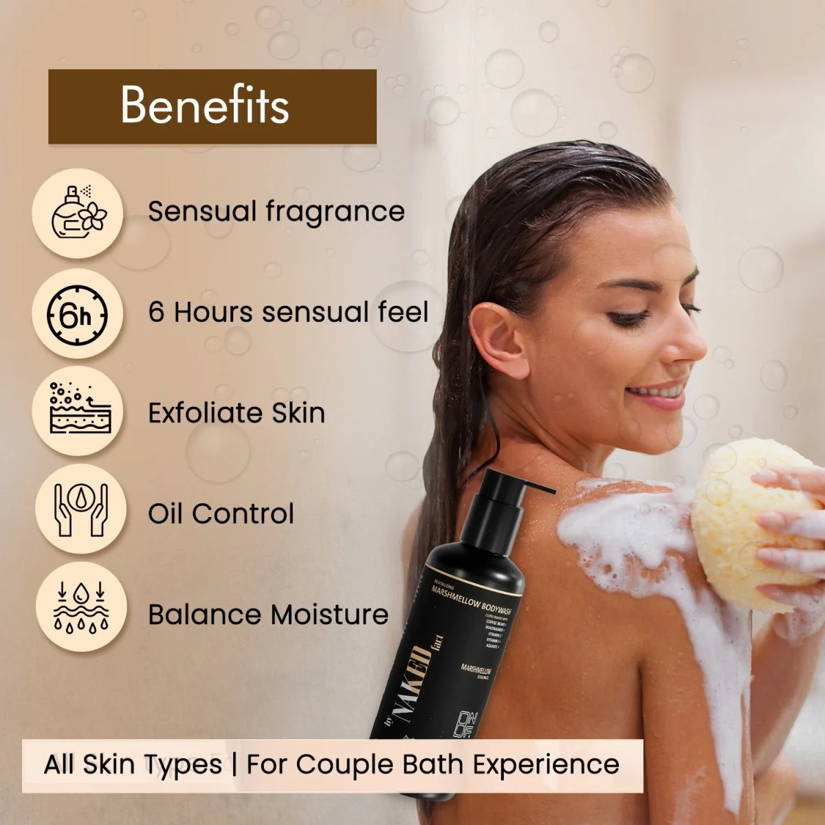 Glow & Anti-Ageing Skincare Combo - Image 4