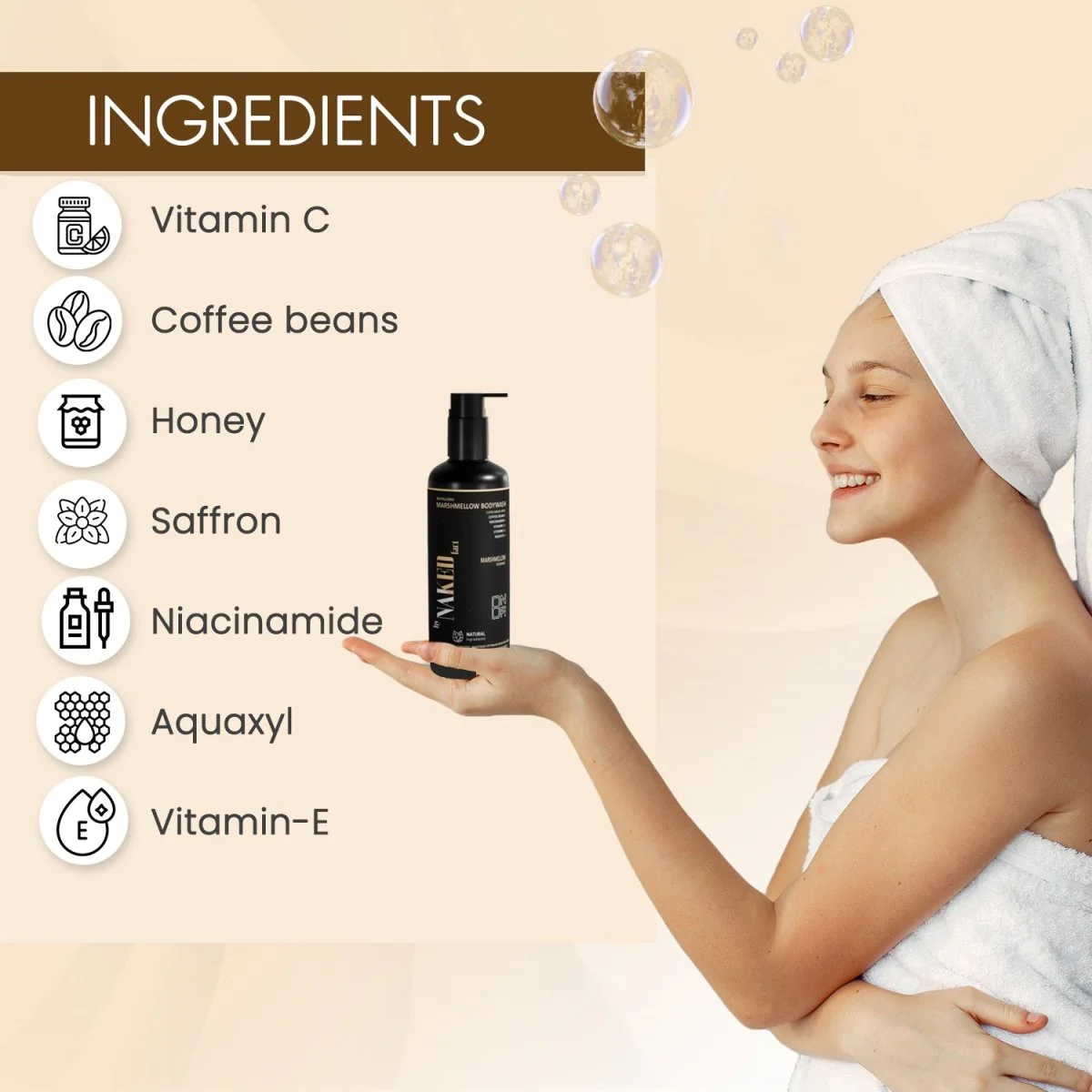 Glow & Anti-Ageing Skincare Combo - Image 5