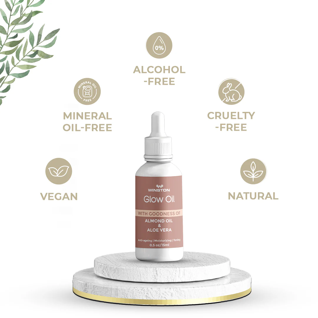 Glow Oil - Image 5