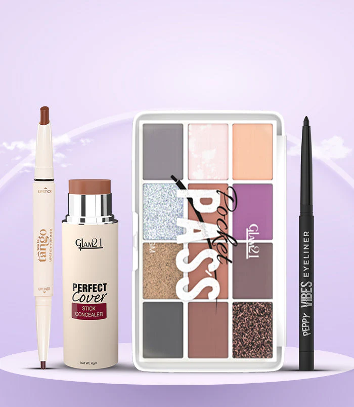 Glow Up - Glam Up Kit - Image 2