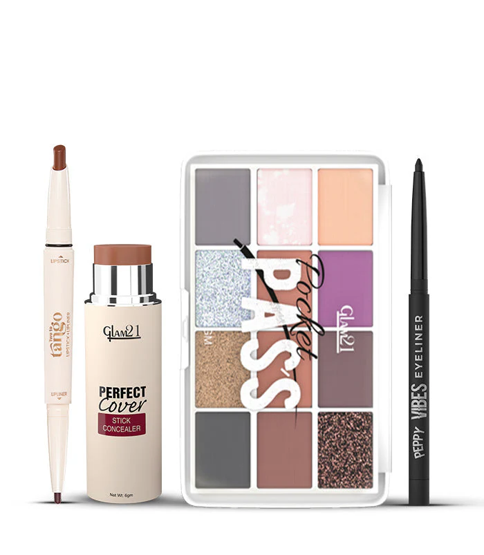 Glow Up - Glam Up Kit - Image 5