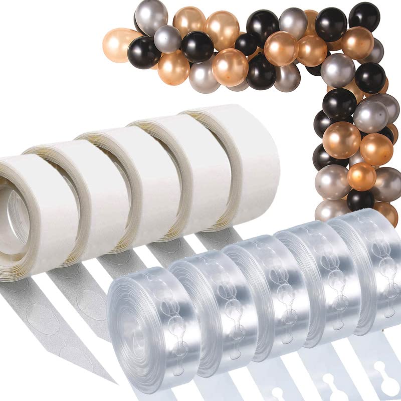Glue Dot Roll + Arch Tape Roll - Image 3